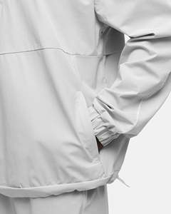 Nuevo Diseño Personalizado, Conjunto de Chaqueta Cortavientos y Pantalones Cortos para Hombre, Traje Deportivo Ligero con Capucha, Ropa Deportiva de Alta Calidad, OEM - Product Image 3