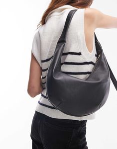 Bolso de Hombro Clásico Drift - Product Image 3