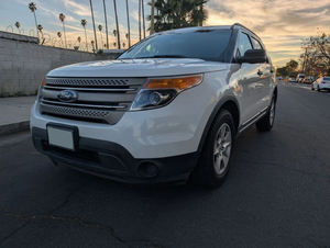 Ford Explorer Base 2013 - Product Image 2