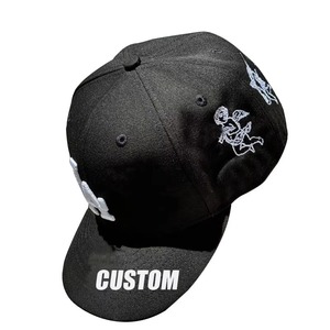 Casquette de baseball unisexe à 6 panneaux, couleur unie, en coton, ajustement réglable, pour usage décontracté, finition délavée, prix de gros - Product Image 5