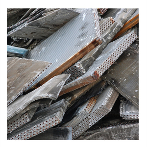 Chatarra de Radiador de Cobre y Aluminio de Alta Calidad, Libre de Aditamentos de Hierro y Plástico - Product Image 6