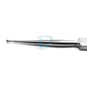 Nouveauté, vente flash, curettes dermatologiques de qualité supérieure, curettes dermatologiques en acier inoxydable - Product Image 4
