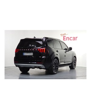 สำหรับรถยนต์ Kia Mohave ดีเซล 3.0 ขับเคลื่อน 4 ล้อ 7 ที่นั่ง เกียร์อัตโนมัติ พร้อมกล้องมองหลัง รุ่นเดือนกรกฎาคม 2022 วิ่ง 18,100 กม. - Product Image 2