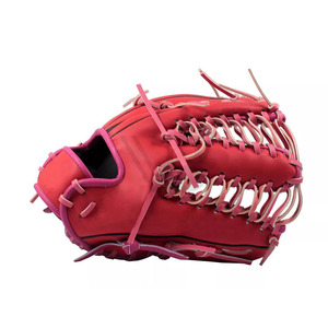 Gants de baseball pour adultes, qualité supérieure, logo personnalisé, confortables, respirants, gants de sport - Product Image 3