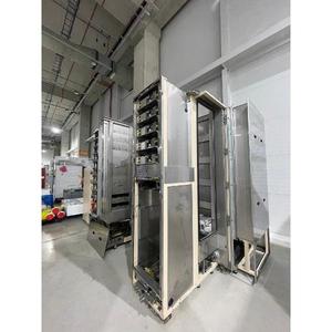 TEL LITHIUS COT/DEV - Equipo y Piezas de Semiconductores de Confianza de Marca Global - Product Image 3