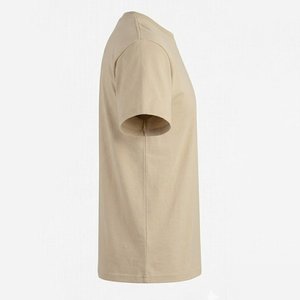 T-shirts personnalisés pour hommes, logo sur mesure, coton et polyester de haute qualité, respirants, imprimés, streetwear, décontractés. - Product Image 4