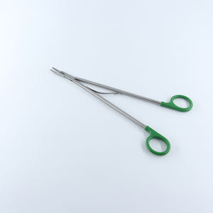 เครื่องมือผ่าตัดสำหรับการผูกหลอดเลือดด้วยคลิปสแตนเลสแบบใช้มือ ยี่ห้อ FIDA International Polymer Clip Applier ได้รับมาตรฐาน ISO - Product Image 6