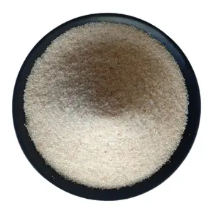 Кварцевый кварцевый песок для фильтрации воды размером от 0,4 мм до 0,8 мм из азиатских минералов и сопутствующих отраслей промышленности