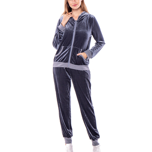 Tailored Identity Gentleman Apparel Elite Material <b>Thermal</b> Hooded <b>Top</b> Bottom Activewear Distributor - Product Image 3