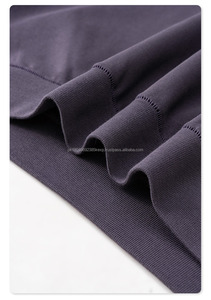 Sudaderas con capucha personalizadas de moda, 480 g/m², venta al por mayor, estampadas, 100% algodón, para hombre, extragrandes, de peso pesado, lisas - Product Image 4