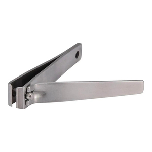 <b>Nail</b> cutter treatment <b>tool</b> for personal care applications Professional manicure grooming cutter for beauty use <b>Nail</b> salon cutter - Product Image 4