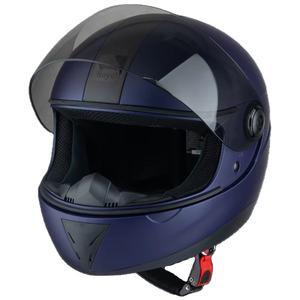 Meilleure vente du fabricant vietnamien Casque Royal M02 Casque de moto intégral New Condition Advanced UV Protection Classic ABS - Product Image 4
