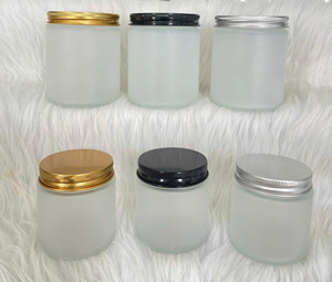 High Quality Scented Jar Candles Natural Wax Aromatherapy for Home Decor & Relaxation by Pangreen Global Corporation Vietnam - Product Image 3