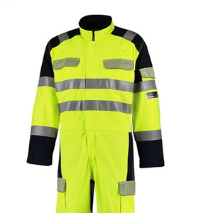 Combinaison de travail pour mécanicien, taille S, respirante, pour homme, protection de sécurité - Product Image 2