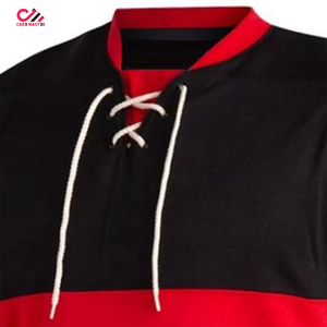 Top Trending 2026 Best Selling Sports <b>Ice</b> Hockey Jerseys Custom Printed Sublimated Design Sports <b>Ice</b> Hockey Jerseys - Product Image 5