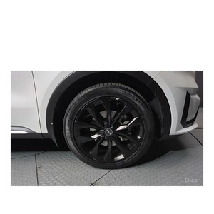 Pour Kia Sorento Diesel 2.2 2WD Modèle avril 2021 avec 86 546 km Boîte de vitesses automatique Sièges en cuir Volant à gauche - Product Image 5