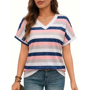 Custom Heavyweight Cotton Streetwear Regular Fit Neck Short Sleeve T-Shirt | Men's Drop Shoulder Front <b>Plain</b> <b>Tee</b> | Premium - Product Image 1