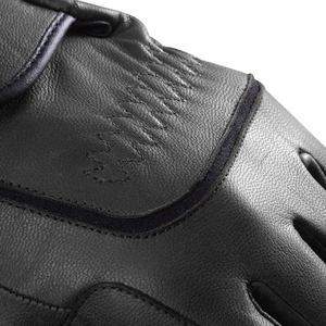 Gants d'équitation imperméables d'hiver, antidérapants, respirants, en cuir PU et coton, pour hommes et femmes - Product Image 6