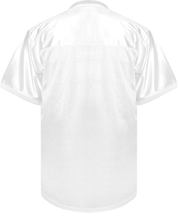 Camiseta de Rugby de Manga Corta con Estampado Digital Personalizado, 100% Poliéster, Uniforme de Fútbol Americano, Transpirable, Tallas Grandes - Product Image 2
