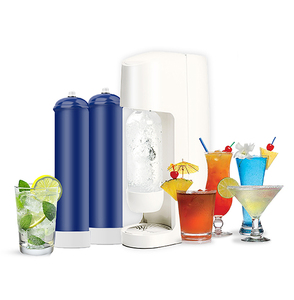 Fournisseur et exportateur de premier plan vendant des machines à infuser rapides OEM de qualité supérieure et authentiques à un prix attractif sur le marché - Product Image 1