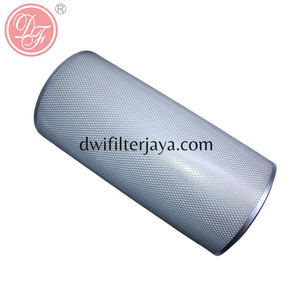 อะไหล่อุปกรณ์กรองอุณหภูมิสูง แทนที่ไส้กรองอากาศ - Product Image 2