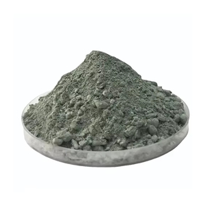 วัสดุทนไฟหล่อขึ้นรูปซีเมนต์ต่ำอะลูมินาสูง สำหรับบุเตาเผาอุตสาหกรรม - Product Image 1