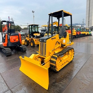 Vente en gros de bulldozers CAT de qualité supérieure, équipement lourd d'occasion, livraison rapide, prêt à être expédié, machine de construction - Product Image 5