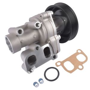 Coolant Water Pump for Hyundai Sonata for Kia Optima Sportage Sorento 2.4L 2011-2014 - Product Image 5