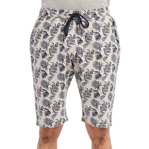 Breathable Cotton Casual <b>Men</b> <b>Shorts</b> Offering Comfortable All Day Fit With Lightweight Smooth Texture Designed <b>For</b> Daily Wear - Product Image 1