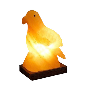 Lámparas de Sal con Formas de Animales, Lámparas Decorativas de Sal del Himalaya Natural, Proveedor Mayorista, Precio al por Mayor - Product Image 1