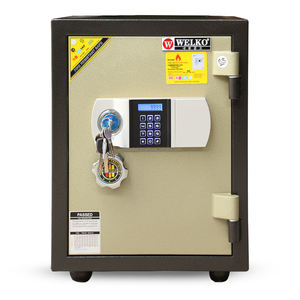 ปลอดภัยในโรงแรม welko HS42 IP - Product Image 1