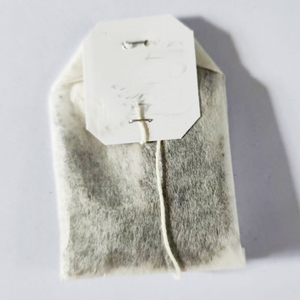 บรรจุภัณฑ์ชาหมักชาแบบสองช่อง Earl Grey บรรจุชาหมักออร์แกนิคสำหรับอาหารเช้าแบบอังกฤษบรรจุ2กรัม * 100ถุง - Product Image 3