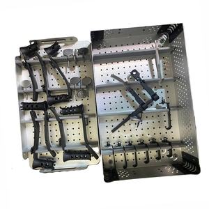 MLD caspar ชุดเครื่องดึงกระดูกสันหลังสำหรับกระดูกสันหลังส่วนเอวชุดเครื่องดึงรั้งเอว ce/eu - Product Image 1