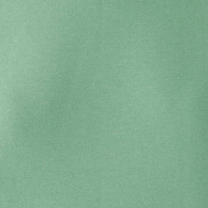 Sudadera con Capucha para Mujer, Verde Sólido, Algodón, Casual, Manga Larga, con Bolsillo Canguro, para Otoño - Product Image 6