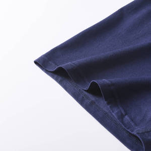 Pantalones Cortos Deportivos para Hombre, 100% Algodón, con Cordón, Tejidos, Transpirables, Ecológicos, de Secado Rápido, para Verano - Product Image 5