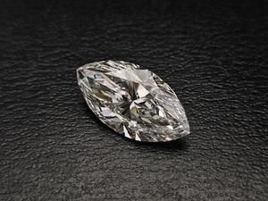 Diamante de Laboratorio Starsgem 1CT, Color DEF, Claridad VS, Corte Marquise, Diamante Cultivado en Laboratorio HPHT CVD, Certificado IGI para Joyería - Product Image 2