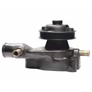 Bomba de agua para motor Mahindra Scorpio Bolero M2DI, conjunto WPA779 0304EB0480N, doble tubo, pieza de repuesto de alta resistencia - Product Image 1