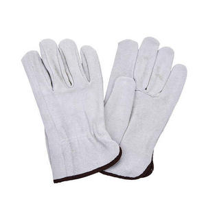 Gants de travail professionnels de protection, style canadien, gants de rigueur à double paume, gants de jardinage à double paume - Product Image 6
