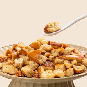 Snack cinesi all'ingrosso Mini pane croccante snack esotici <span class=keywords><strong>sano</strong></span> tè <span class=keywords><strong>pomeridiano</strong></span> 80g gusti multipli acqua alcalina Mini pane - Product Image 4