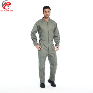New Style <b>Waterproof</b> Safety <b>Work</b> Uniform Coverall Made of Best Polyester Material with custamize logo - Product Image 3