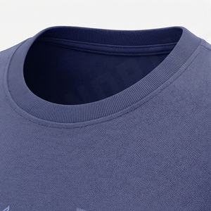 เสื้อยืดแฟชั่นคอลเลคชั่นฤดูร้อนสำหรับผู้หญิง เนื้อผ้าบางเบา ระบายอากาศได้ดี ดีไซน์อเนกประสงค์ ซักง่าย สีสันปรับแต่งได้ - Product Image 4