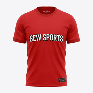 High <b>School</b> Soccer Jerseys for Adults Custom Team Logo Short Sleeve Breathable Fade Resistant Material Summer Quick Dry - Product Image 1