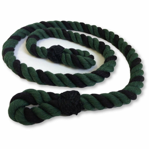 Ceremonial Shoulder Lanyard Whistle <b>Cord</b> for Uniform Dress Accessories with Durable Hook <b>CORD</b> REGALIA - Product Image 1