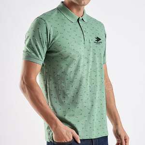 Chemises pour hommes, coupe ajustée, légères, décontractées, unies, écologiques, séchage rapide, polyester/coton, meilleur prix - Product Image 3