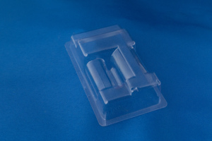 ถาดใส่แอมพูลพลาสติกแบบใช้แล้วทิ้ง ถาดใส่แอมพูลแบบพลาสติก - Product Image 2