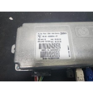 ECU และโมดูลคอมพิวเตอร์มือสองสำหรับรถยนต์ซีรีส์ 7 รุ่น 6653920828401 - Product Image 2