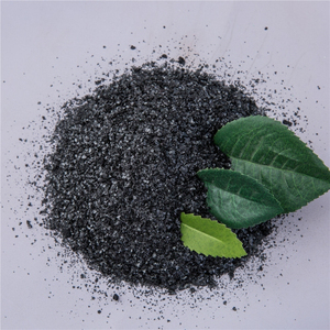 Meilleure Vente : Granulés d'Humate en Gros – Sacs de 25kg et 50kg pour l'Augmentation du Rendement des Cultures de Légumes et de Fruits – Exportation - Product Image 1
