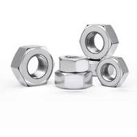 Écrou UNC sae J995 ou norme ASME B18.2.2