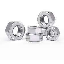 Tuerca UNC estándar sae J995 o ASME B18.2.2 - Product Image 2