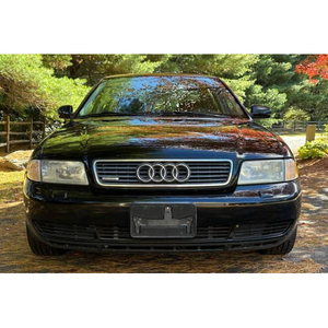 Audi A4 1.8T Quattro Sedán de 1997 - Product Image 1